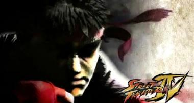 Street Fighter IV - Arata Naru Kizuna, telecharger en ddl
